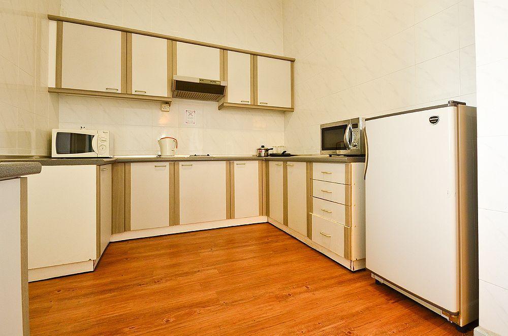 Jetty Suites Apartments Malacca Екстериор снимка