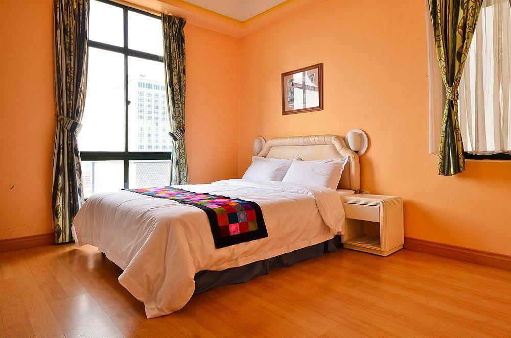 Jetty Suites Apartments Malacca Екстериор снимка