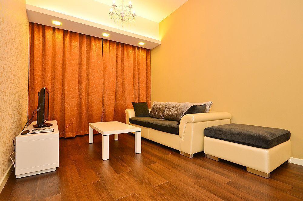 Jetty Suites Apartments Malacca Екстериор снимка
