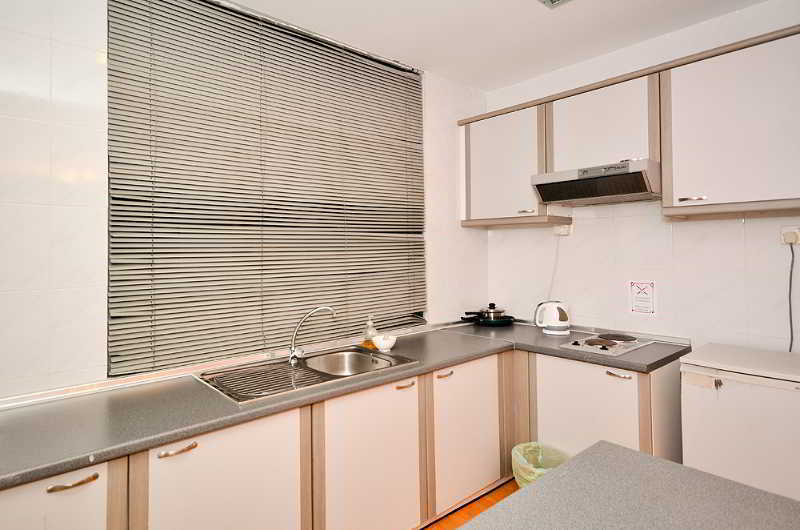 Jetty Suites Apartments Malacca Екстериор снимка